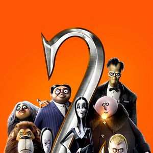 Bilder Die Addams Family 2
