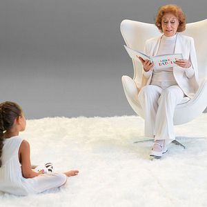 Bilder Julia Gutiérrez Caba