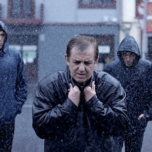 Bilder José Ramón Soroiz