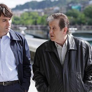 Bilder José Ramón Soroiz