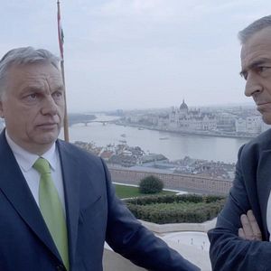 Bilder Princesse Europe