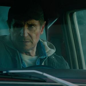 Bilder Liam Neeson