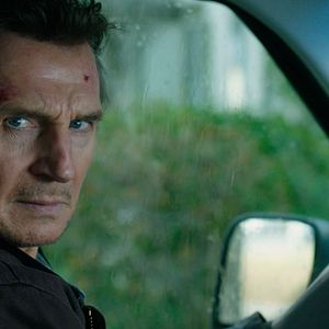 Bilder Liam Neeson