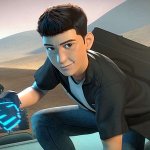 Bilder Fast & Furious: Spy Racers