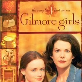 Bilder Gilmore Girls
