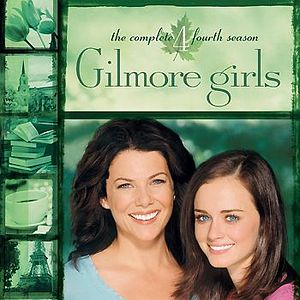Bilder Gilmore Girls