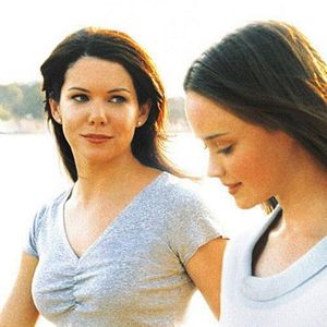 Bilder Gilmore Girls