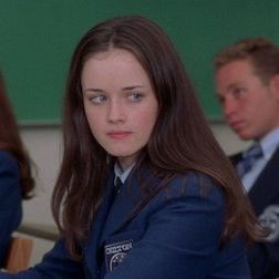 Bilder Gilmore Girls