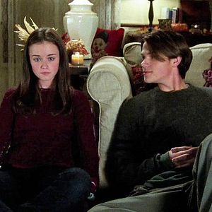 Bilder Gilmore Girls
