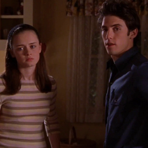Bilder Gilmore Girls