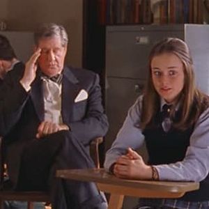 Bilder Gilmore Girls