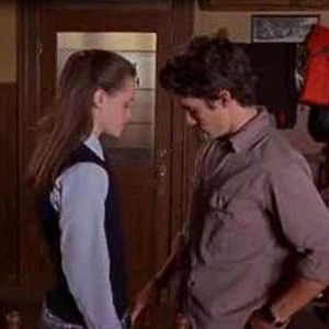 Bilder Gilmore Girls