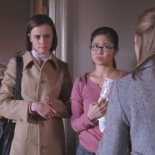 Bilder Gilmore Girls