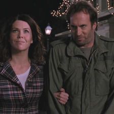 Bilder Gilmore Girls