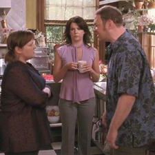 Bilder Gilmore Girls