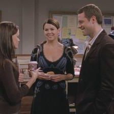 Bilder Gilmore Girls