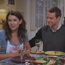 Bilder Gilmore Girls