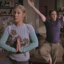 Bilder Gilmore Girls