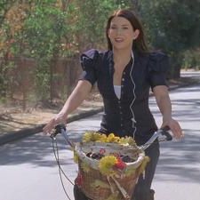 Bilder Gilmore Girls