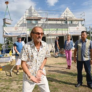 Bilder Sebastian Bezzel