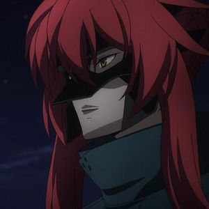 Bilder The Irregular at Magic High School