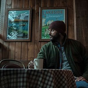 Bilder American Gods