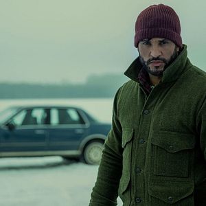 Bilder American Gods