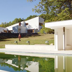 Bilder Aalto - Architektur der Emotionen