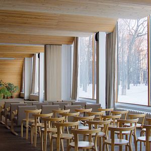 Bilder Aalto - Architektur der Emotionen