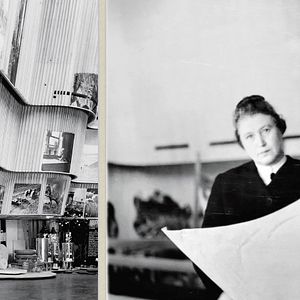 Bilder Aalto - Architektur der Emotionen