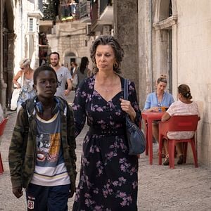 Bilder Ibrahima Gueye