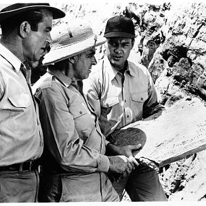 Bilder Hugh Beaumont