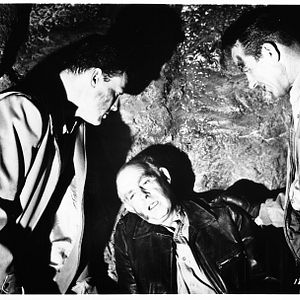 Bilder Hugh Beaumont