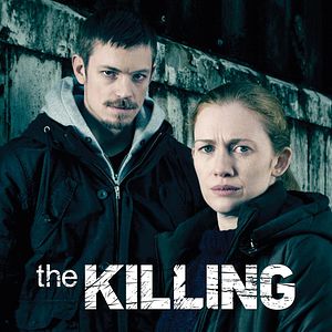 Bilder The Killing (US)