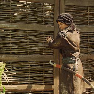 Bilder Son Kale Hacıbey