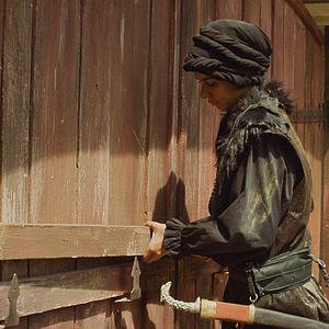 Bilder Son Kale Hacıbey