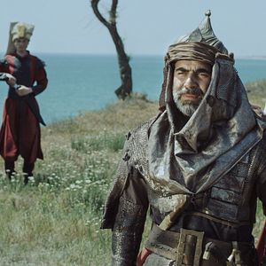 Bilder Son Kale Hacıbey