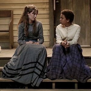 Bilder Joshua Johnson-Lionel