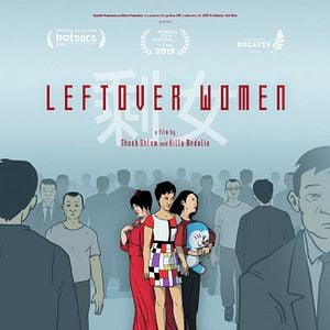 Bilder Chinas ungeliebte Frauen