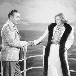 Bilder Charles Boyer