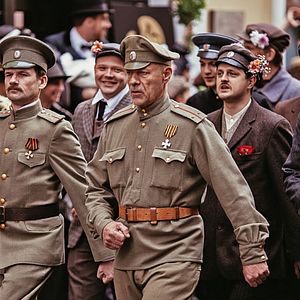 Bilder Blizzard of Souls - Zwischen den Fronten