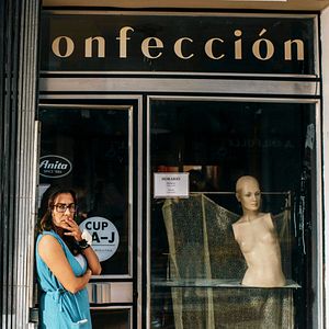 Bilder Candela Peña