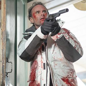 Bilder Walton Goggins