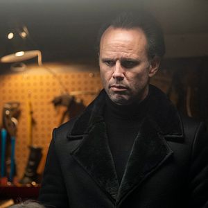 Bilder Walton Goggins
