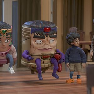 Bilder Marvel's M.O.D.O.K.