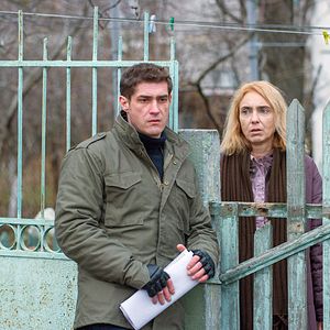 Bilder Sergey Strelnikov