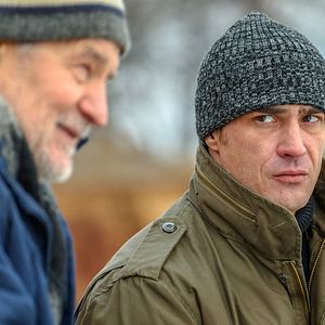 Bilder Sergey Strelnikov