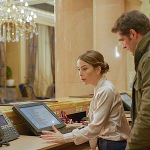 Bilder Sergey Strelnikov