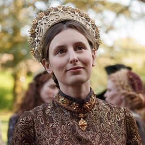 Bilder The Spanish Princess