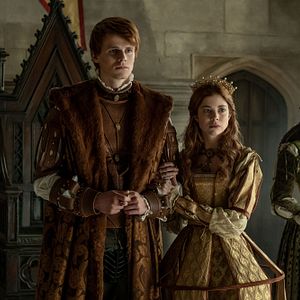 Bilder The Spanish Princess